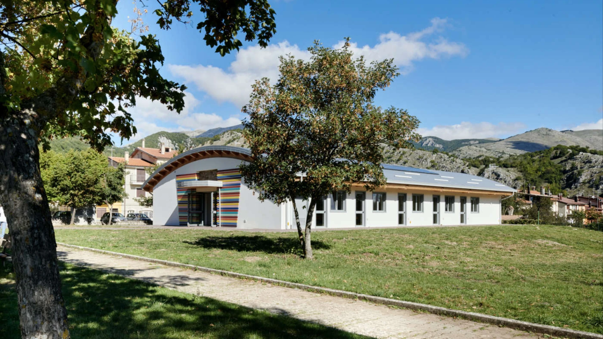 Scuola, territorio e innovazione: ad Alfedena l’incontro informativo aperto alle famiglie per conoscere l’offerta della scuola dell’infanzia e della primaria